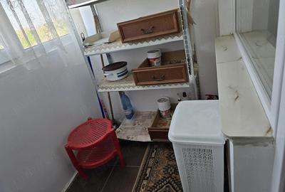 Garsonieră semidecomandată în Brazda lui Novac - 1