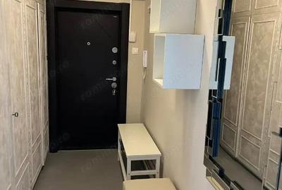 Apartament cu 2 camere decomandat în Unirii - 3