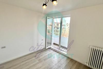 Apartament cu 2 camere semidecomandat în Cișmigiu - 5