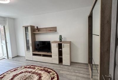 Garsonieră în Uverturii - 2