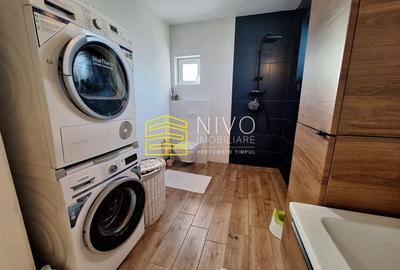 Casă singur în curte – Sântana de Mureș - Zona Cis Gaz - 9