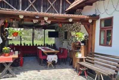 Domeniu Pensiune Transfagarasan 20855 Domeniu Pensiune Transfagarasan 20855 - 7