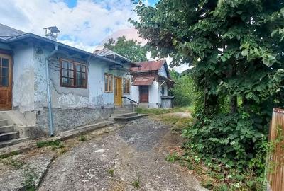 Teren Intravilan de vanzare 3551mp Poiana Copaceni Com Gura Vitioarei - 13