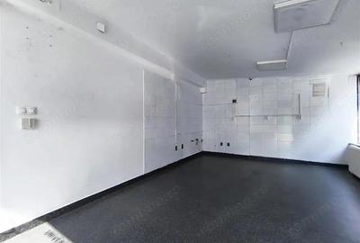 Spatiu Comercial 4 camere 2 intrari Tudor Intrare din Bulevard 143 mp - 2