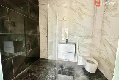 Apartament cu 2 camere decomandat în Moșnița Nouă - 12