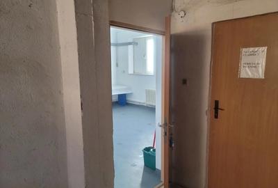 Apartament cu 2 camere decomandat în Ultracentral - 2