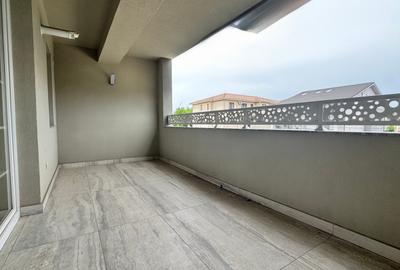 Apartament cu 2 camere decomandat în Giroc - 20