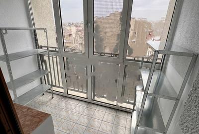 Apartament cu 2 camere decomandat în Cotroceni - 8