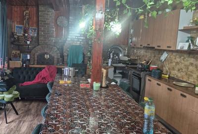 Casă cu 4 camere în Făcăi - 3