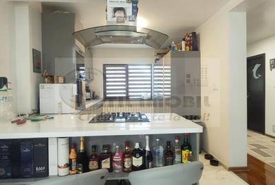 VILA PREMIUM 1,7 KM ALEEA TUDOR NECULAI, VALEA ADANCA, LA CHEIE, P+1+M - 22