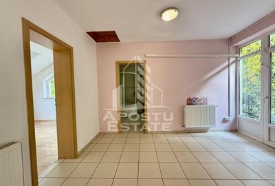 Casa individuala, 5 camere, teren 277mp, zona Modern - 4