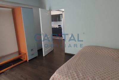 COMISION 0! Apartament 2 camere Semidecomandat, Floresti - 3