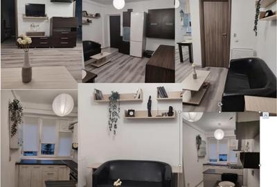 Apartament cu 2 camere decomandat în Brazda lui Novac - 4
