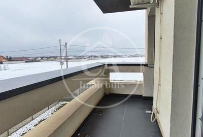 Apartament cu 3 camere decomandat în Sântandrei - 3