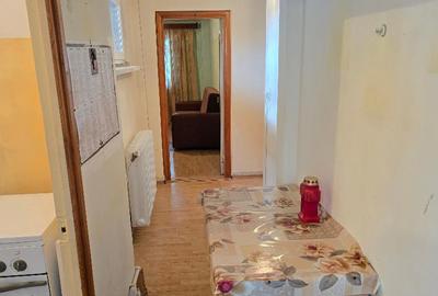 Vand apartament 2 camere decomandat in Deva, zona Micro 15, etaj 8, - 3