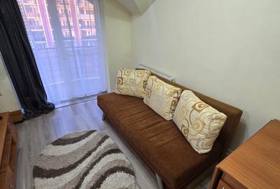 Apartament cu 2 camere decomandat în Baciu - 2
