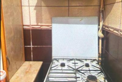 Garsonieră semidecomandată în Mihai Bravu - 2