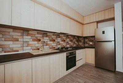 Apartament cu 2 camere decomandat în Rosetti
