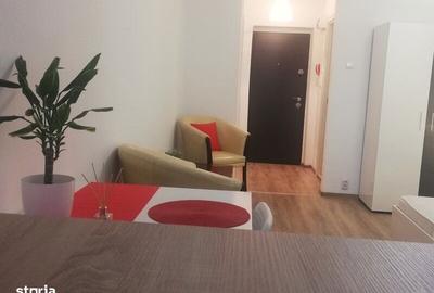 Garsonieră în Dristor