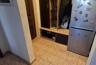 Apartament cu 3 camere decomandat în Central - 13