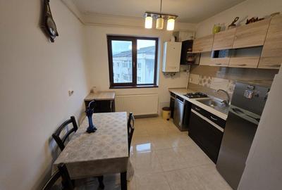 Apartament cu 1 camera decomandat bloc 2016 zona Nicolina-Belvedere Cod 151935 - 2