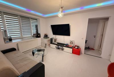 Apartament cu 2 camere decomandat, mobilat în Grigorescu