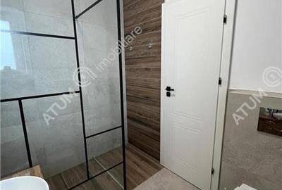 Casă individuală cu 4 camere cu Canalizare în Terezian - 20