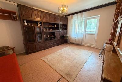 Apartament cu 2 camere în Vitan