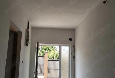 Casă cu 3 camere cu Teren 600 Mp în Techirghiol - 8