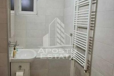 Apartament 2 camere, centrala proprie,zona Girocului - 7