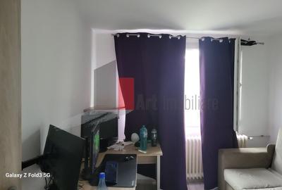 Apartament 3 camere decomandat Trapezului - 5
