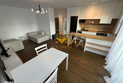 Apartament cu 2 camere decomandat în Dosu Bricii - 9