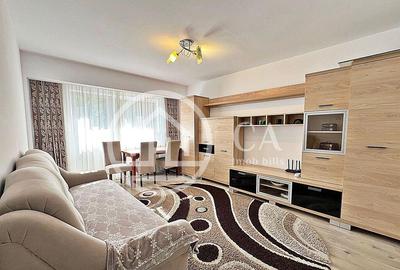 Apartament cu 3 camere de inchiriat in zona Dacia, Oradea - 1