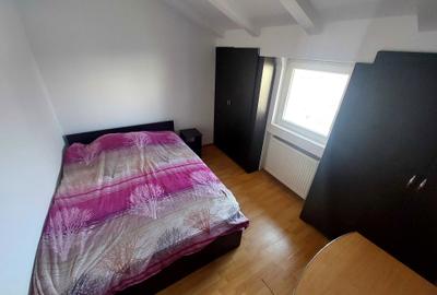 Apartament cu 2 camere semidecomandat în Apărătorii Patriei - 2