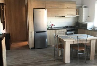 Ocazie! Vanzare apartament cu 2 camere, mobilat si utilat, Floresti - 1