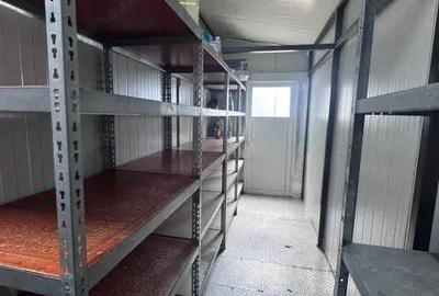 Spațiu comercial, de 794 mp, în Central - 10