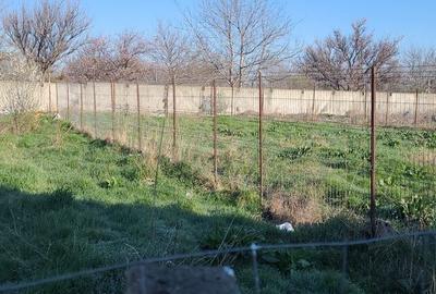 Teren Construcții intravilan de 295 mp, în Km 5