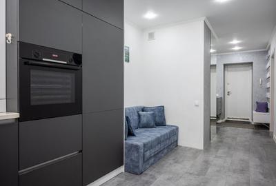 Apartament cu 2 camere decomandat în Vlahuță - 2