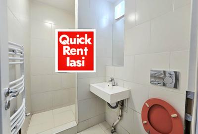 Apartament cu 2 camere semidecomandat în Copou - 13