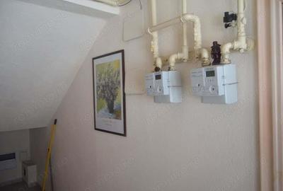 Apartament cu trei camere-Busteni - 3