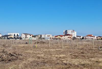 Vanzari terenuri in Constanta zona Km 5 - Veterani - 4