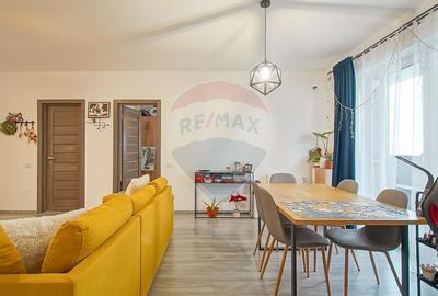 COMISION 0%! 2 CAMERE MOBILAT SI UTILAT COMPLET CU BALCON | SOHO TRIAJ - 8