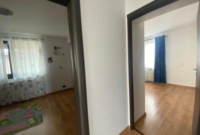 Casa individuala/unifamiliana Catelu 800m metrou Anghel Saligny - 37