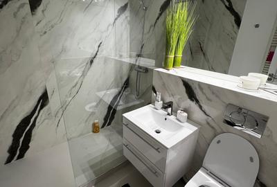 Apartament 3 camere de inchiriat Decebal - 7