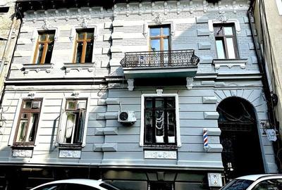Magheru: 5 camere cu băi proprii - business regim hotelier care deja produce. - 5