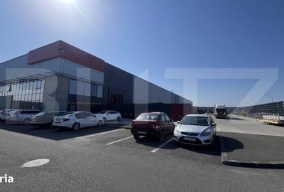 Spațiu comercial, de 3,185 mp, în Gheorgheni - 8