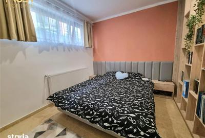 Garsonieră în Zorilor