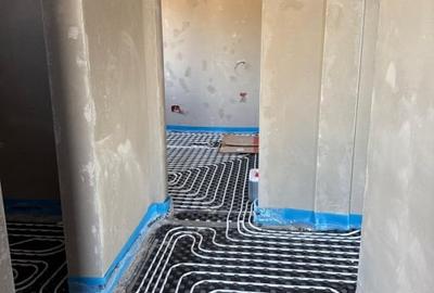 Casă individuală cu 4 camere cu Teren 420 Mp în Est - 9