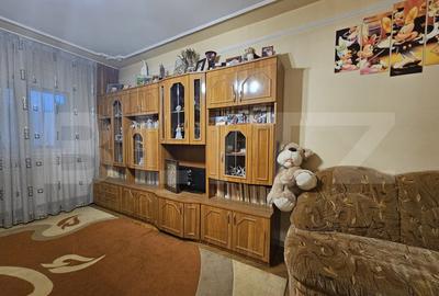 Apartament cu 2 camere decomandat, mobilat în Zimbru - 2