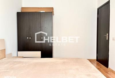 Apartament cu 2 camere decomandat, mobilat în Sânpetru - 2